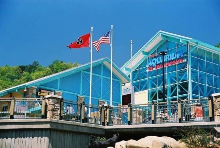 Love Shack Pigeon Forge Eksteriør billede