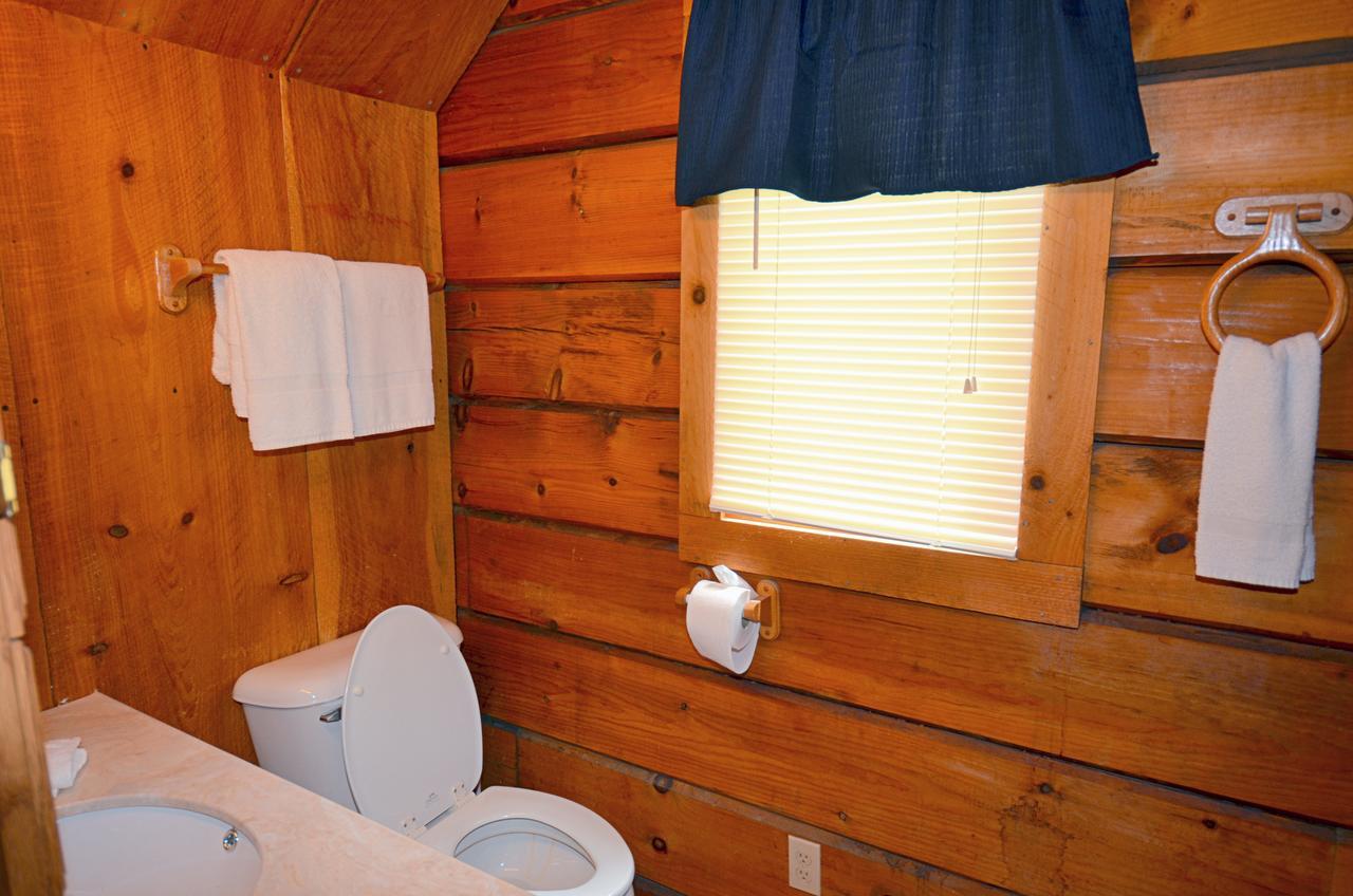 Love Shack Pigeon Forge Eksteriør billede